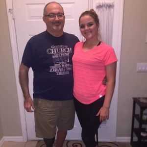 Meet your Posher, Ron